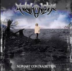 Dehumanizer (PER) : Nephast Contradiction